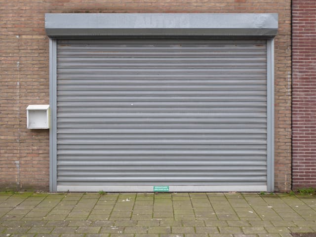 Roller Shutters