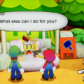 How Does Ready-Already Glove Work in Mario and Luigi: Brothership