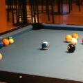 Snooker