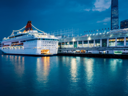 Carnival Cruise