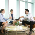 Strengthening Relationships and Leadership in Mental Health Care