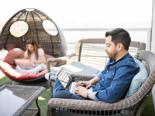 A Fair Dinkum Guide to Creating Comfortable Outdoor Living Spaces in Perth