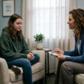teenage counselling