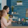 How Online Child Therapy Can Support Children Through Life’s Challenges